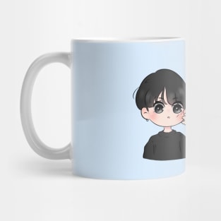 JiKook Mug